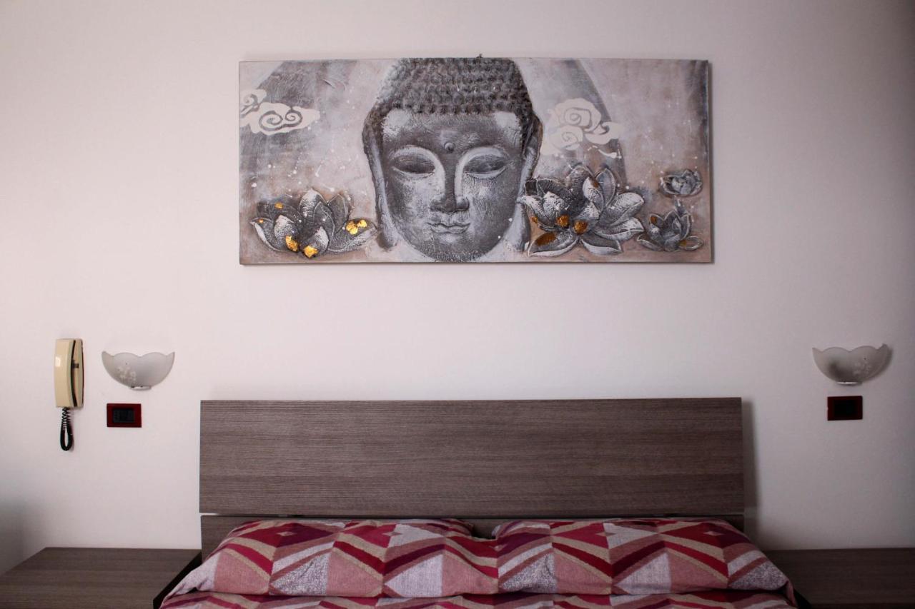 Bed and Breakfast Porta Del Carmine Comacchio Exterior foto