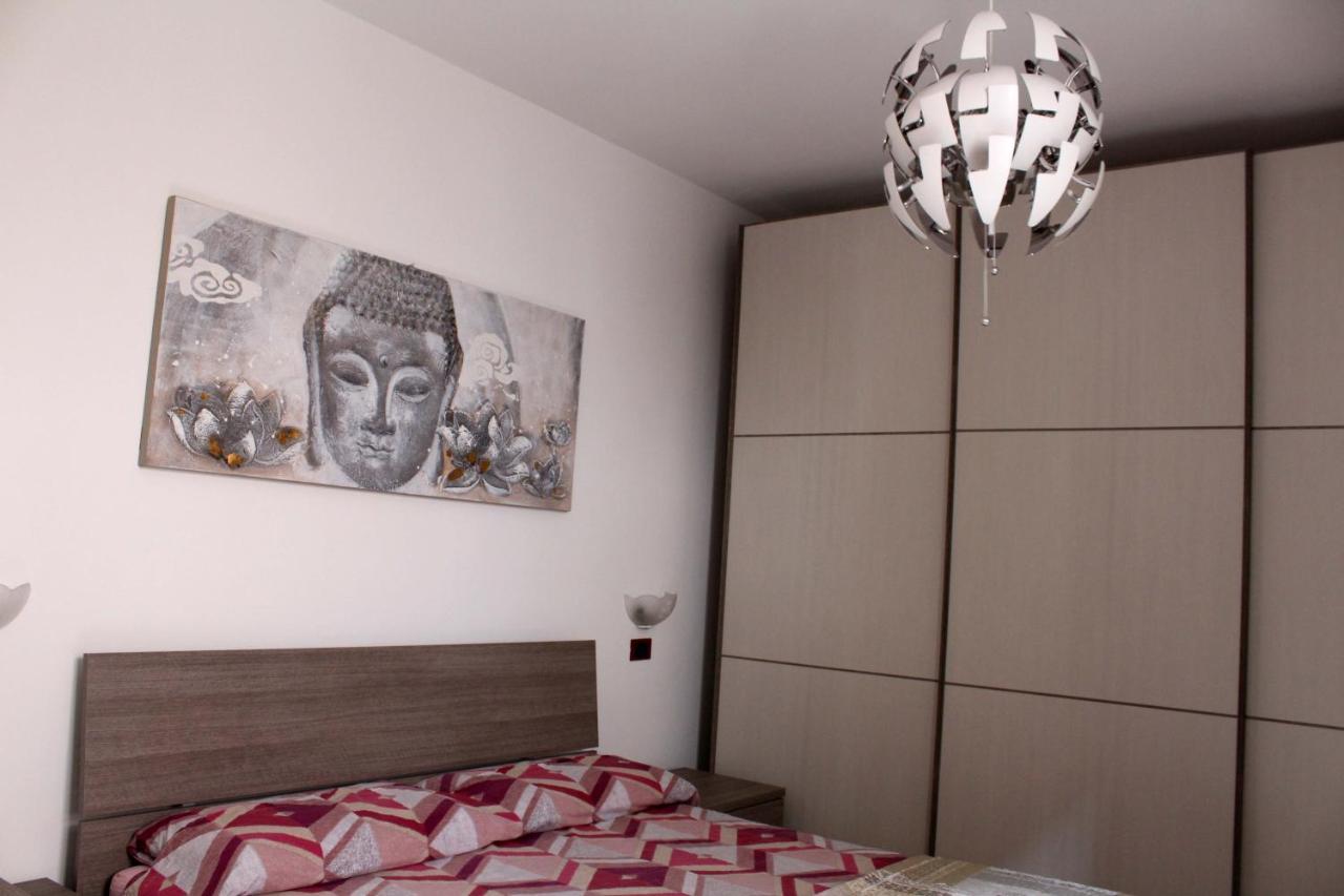 Bed and Breakfast Porta Del Carmine Comacchio Exterior foto
