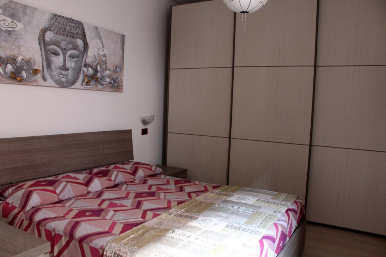 Bed and Breakfast Porta Del Carmine Comacchio Exterior foto